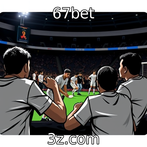 Fortalecimento de comunidades de apostadores e suas interações