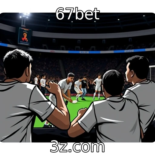 Fortalecimento de comunidades de apostadores e suas interações