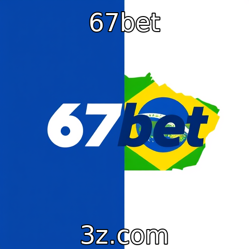 Expansão de plataformas de apostas no mercado brasileiro