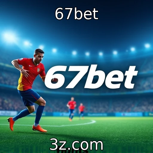 O crescimento de plataformas de apostas no mercado brasileiro