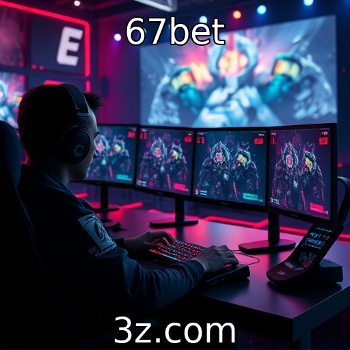 Como o eSports está moldando a cultura gamer