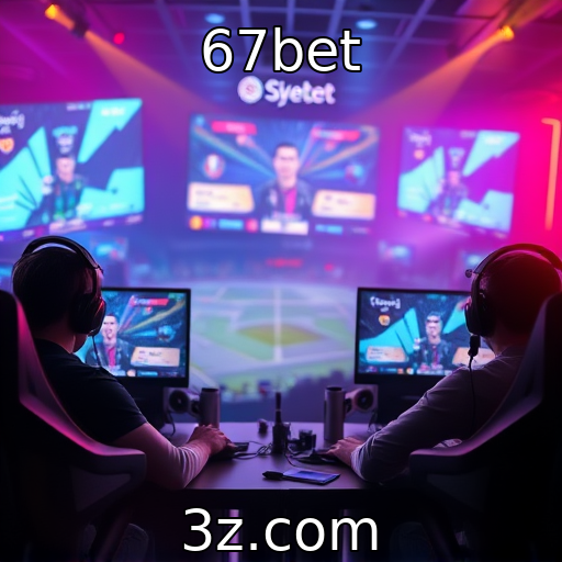 Popularidade crescente dos eSports entre jovens