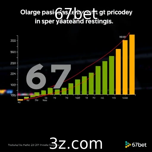 Expansão das plataformas de apostas no mercado brasileiro