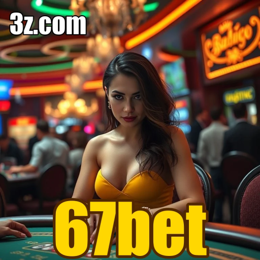 Experimente a emoção dos games na 67bet e divirta-se