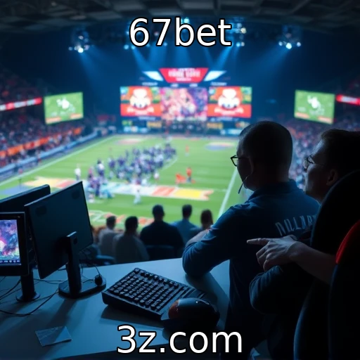 Tecnologias de baixa latência aprimoram experiências em jogos ao vivo