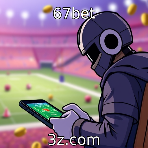 Crescimento do mercado de jogos móveis em 2025