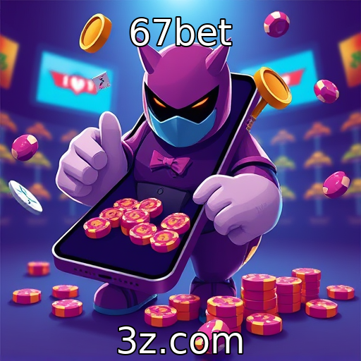 Tendências em jogos mobile e comportamento dos consumidores