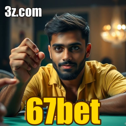 Poker no 67bet: Atrações e Desafios para Todos