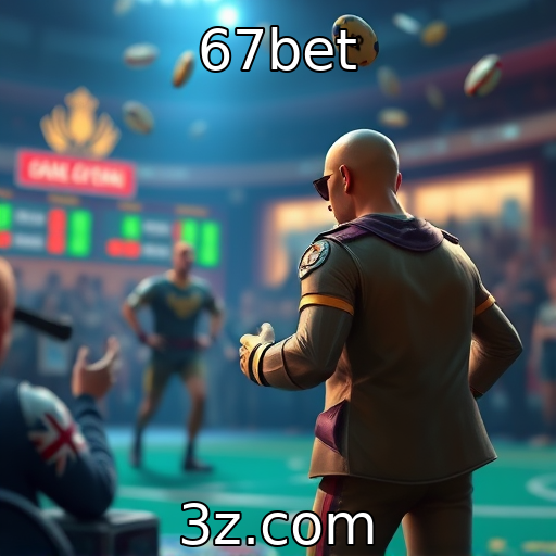 Desafios da regulamentação na indústria de jogos