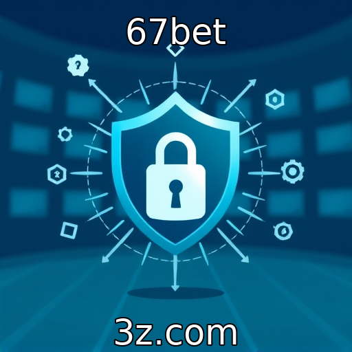 Medidas de segurança e integridade em plataformas de apostas