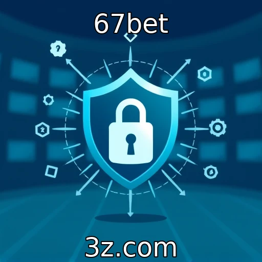 Medidas de segurança e integridade em plataformas de apostas