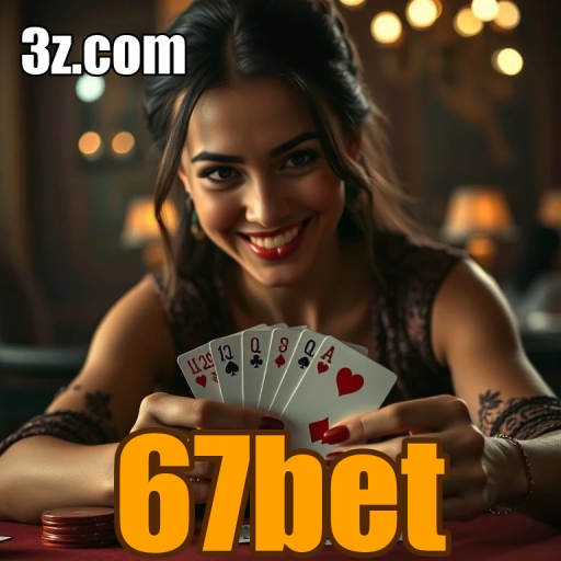 Aventura Nos Slots do 67bet: Emoção e Diversão Sem Fim