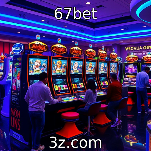 Evolução da experiência do usuário em cassinos virtuais