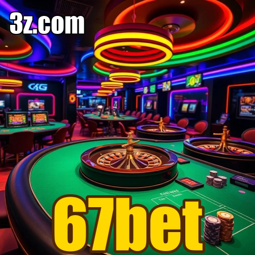 Experiência VIP no 67bet: Alta Performance em Jogos Online