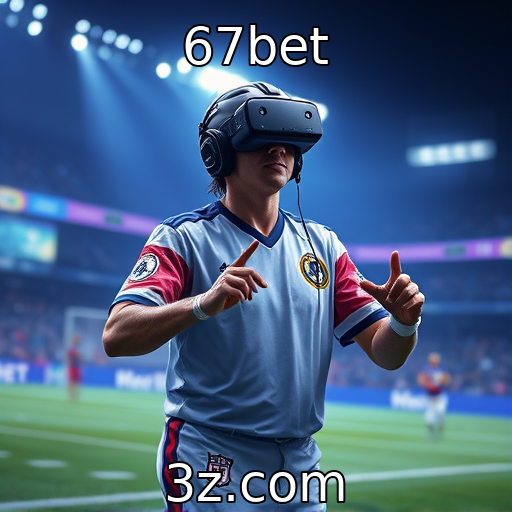 Impactos da realidade virtual na jogabilidade