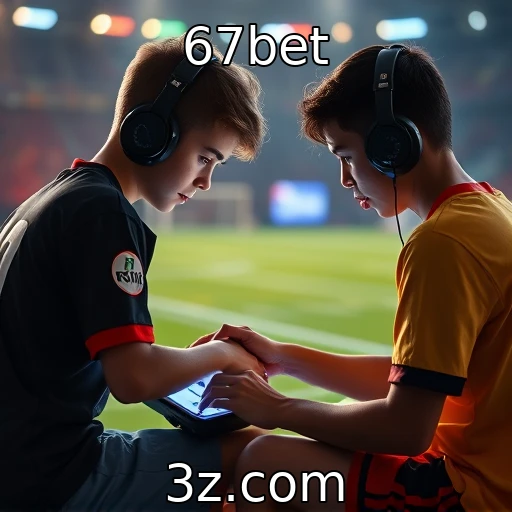 Aumenta o interesse por esportes eletrônicos entre jovens